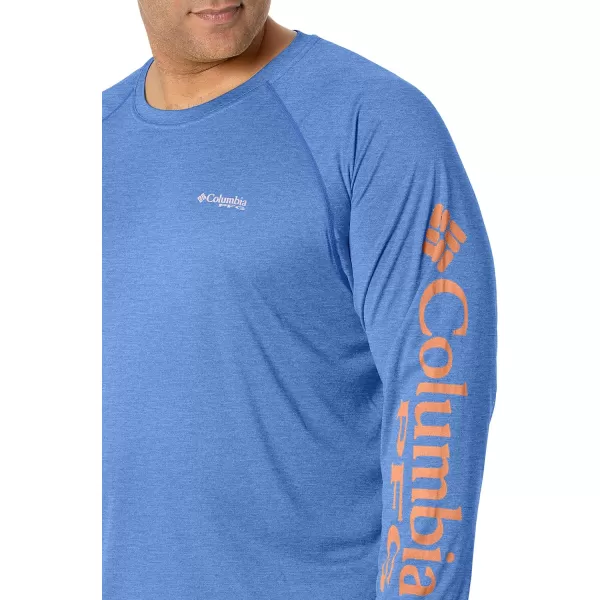 Columbia Men's PFG Terminal Tackle Long Sleeve Shirt