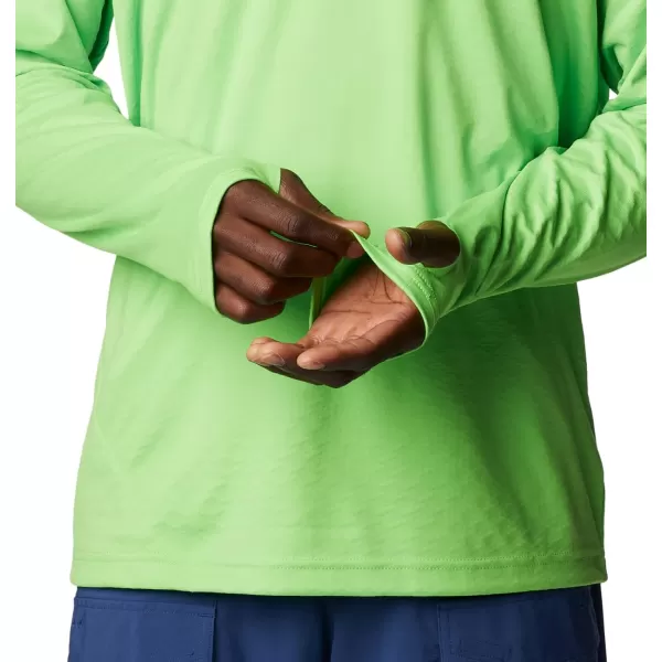 Columbia Men's PFG Zero Rules Ice Hoodie