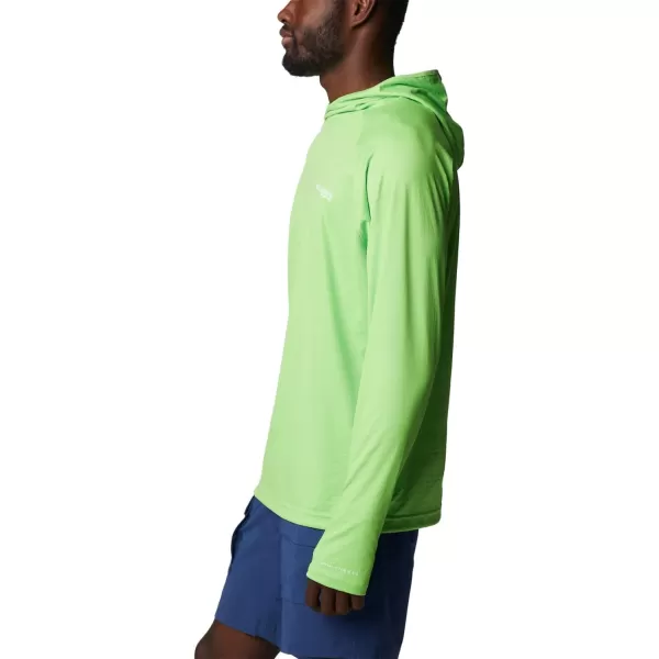 Columbia Men's PFG Zero Rules Ice Hoodie