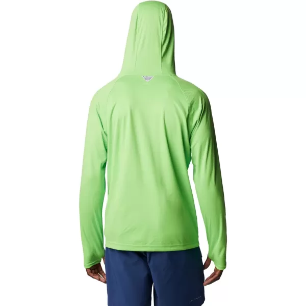 Columbia Men's PFG Zero Rules Ice Hoodie