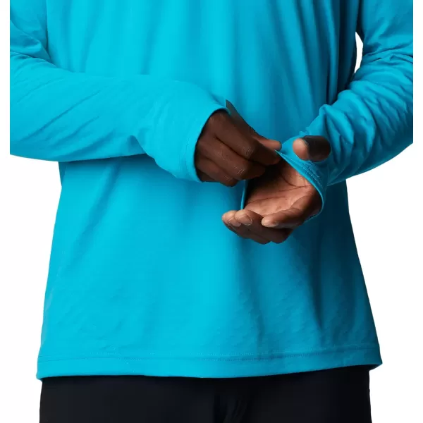 Columbia Men's PFG Zero Rules Ice Hoodie