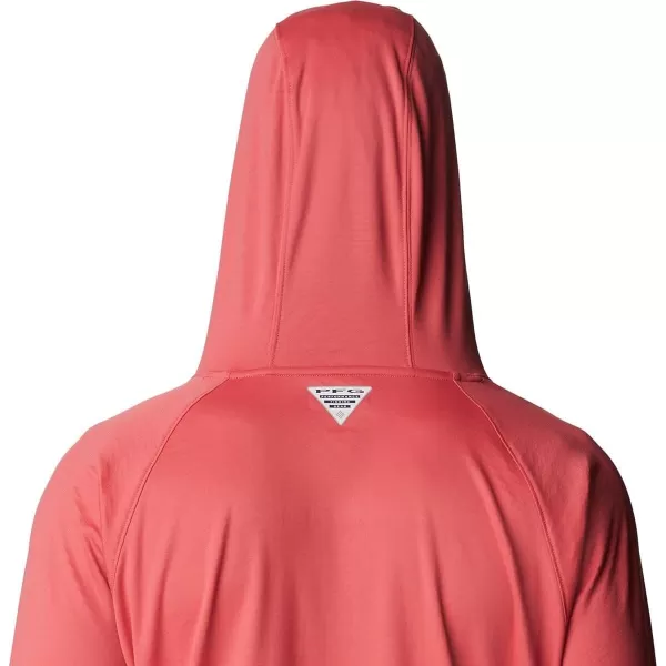 Columbia Men's PFG Zero Rules Ice Hoodie