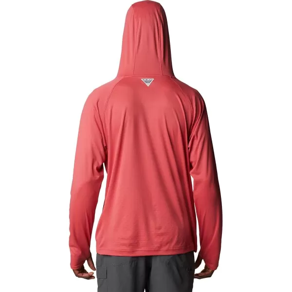 Columbia Men's PFG Zero Rules Ice Hoodie