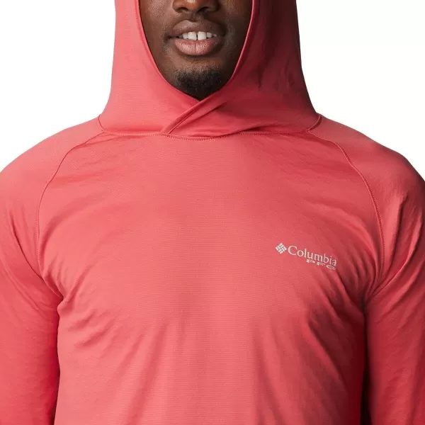 Columbia Men's PFG Zero Rules Ice Hoodie