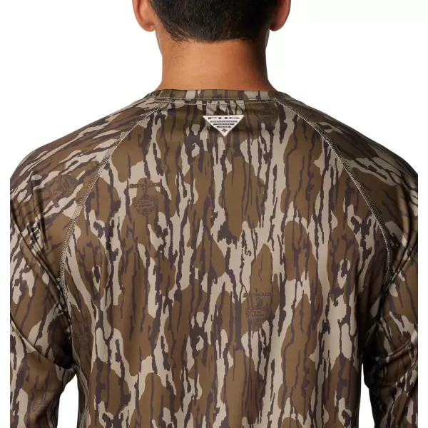 Columbia Men's PHG Super Terminal Shot Ls