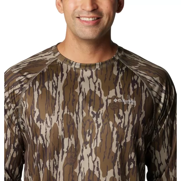 Columbia Men's PHG Super Terminal Shot Ls