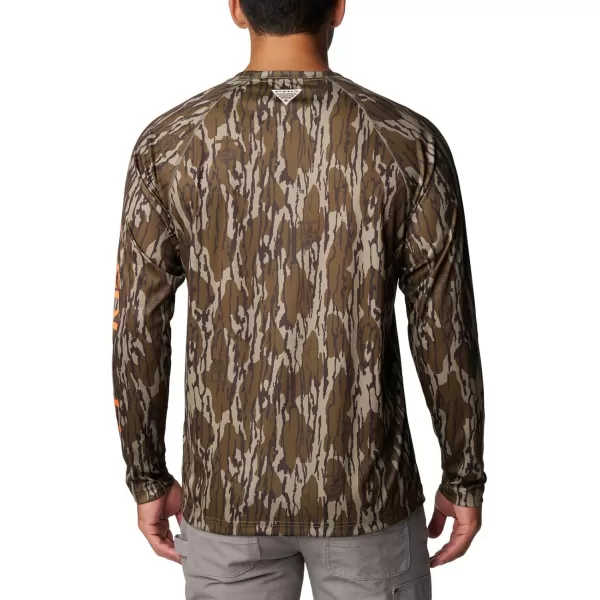 Columbia Men's PHG Super Terminal Shot Ls