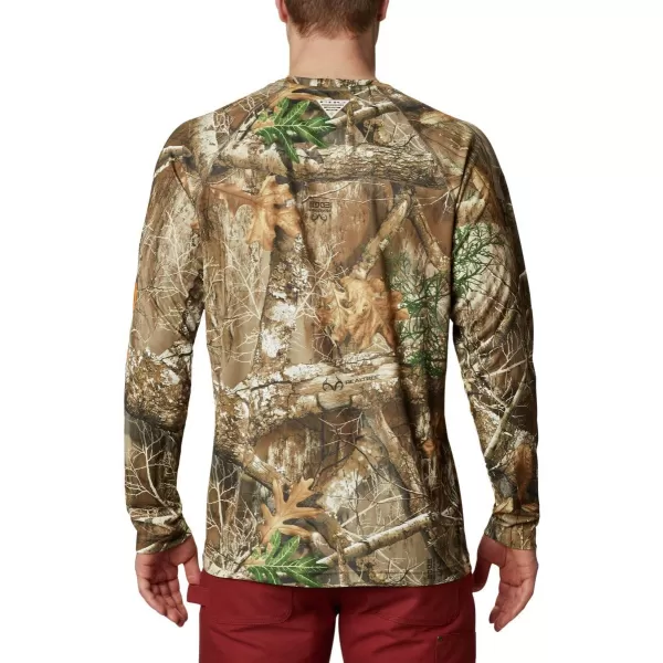 Columbia Men's PHG Super Terminal Shot Ls