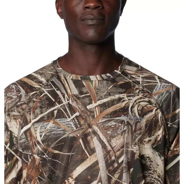 Columbia Men's PHG Super Terminal Shot Ls