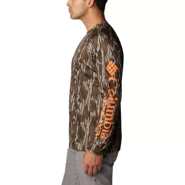 Columbia Men's PHG Super Terminal Shot Ls