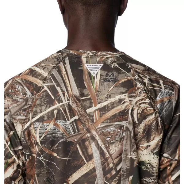 Columbia Men's PHG Super Terminal Shot Ls