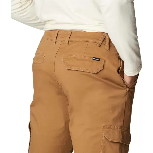 Columbia Men's Pacific Ridge Cargo Pant