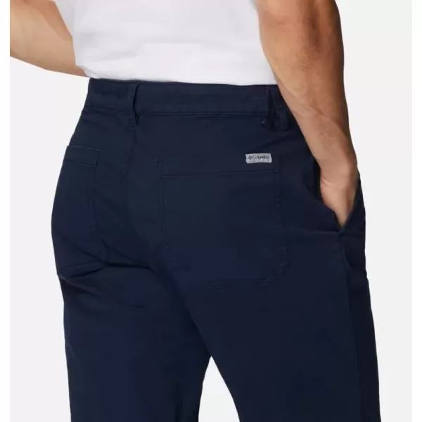 Columbia Men's Pacific Ridge Utility Pant