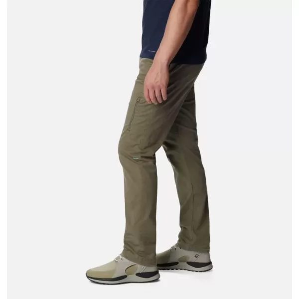 Columbia Men's Pacific Ridge Utility Pant