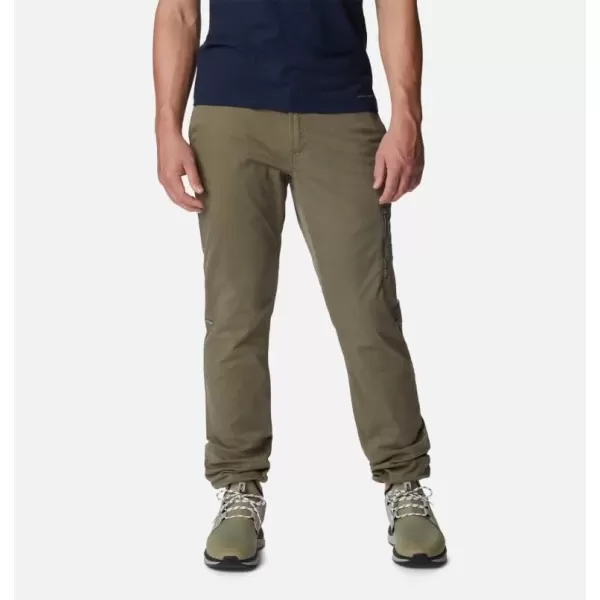 Columbia Men's Pacific Ridge Utility Pant