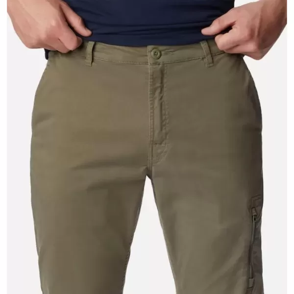 Columbia Men's Pacific Ridge Utility Pant