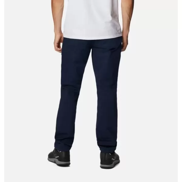Columbia Men's Pacific Ridge Utility Pant