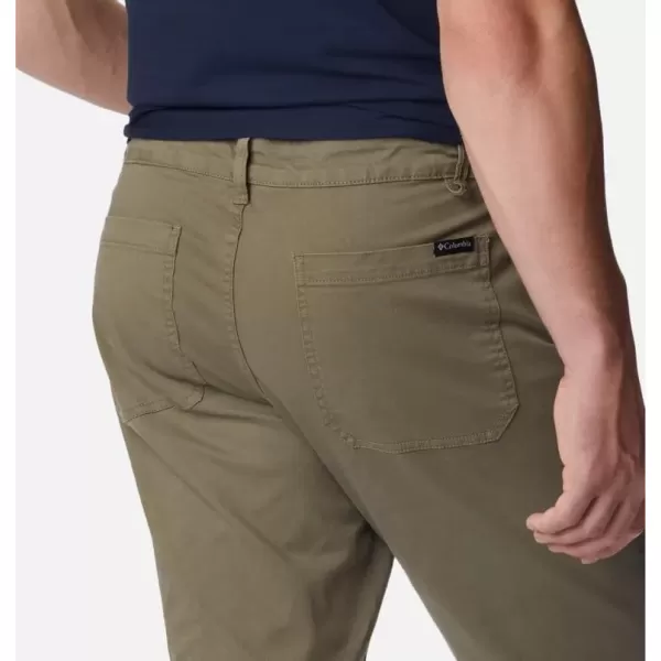 Columbia Men's Pacific Ridge Utility Pant