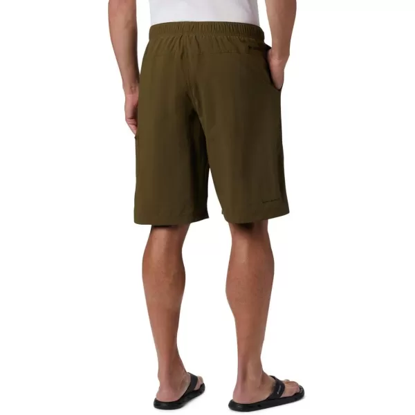 Columbia Men's Palmerston Peak Short