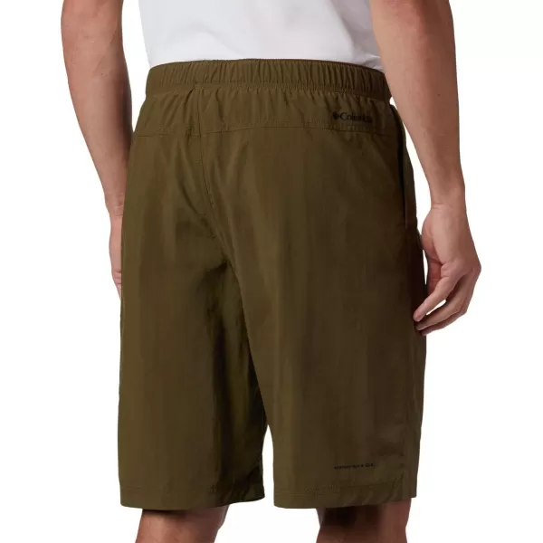 Columbia Men's Palmerston Peak Short