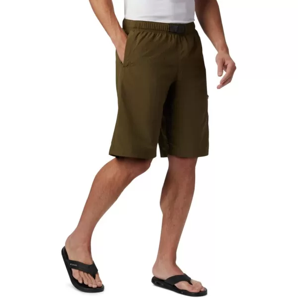 Columbia Men's Palmerston Peak Short