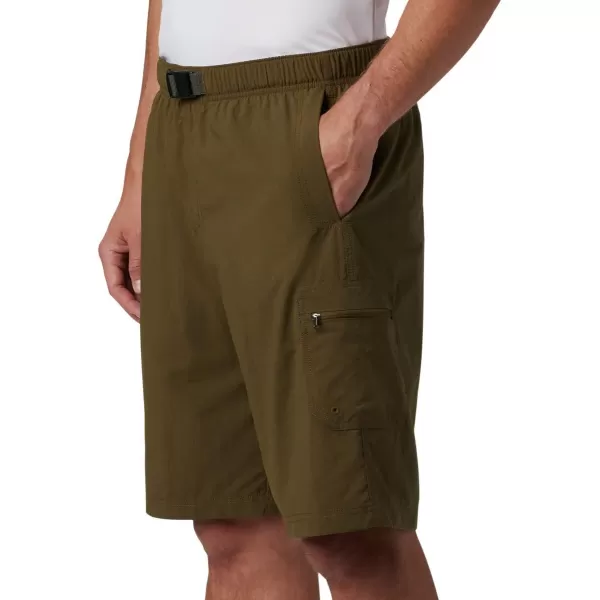 Columbia Men's Palmerston Peak Short