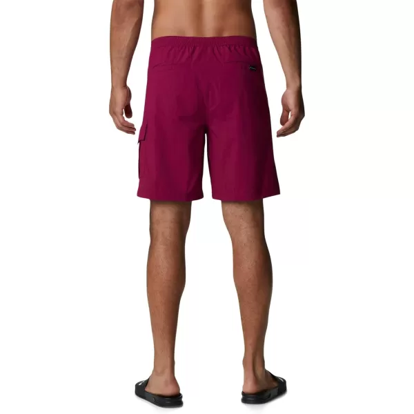 Columbia Men's Palmerston Peak Sport Short