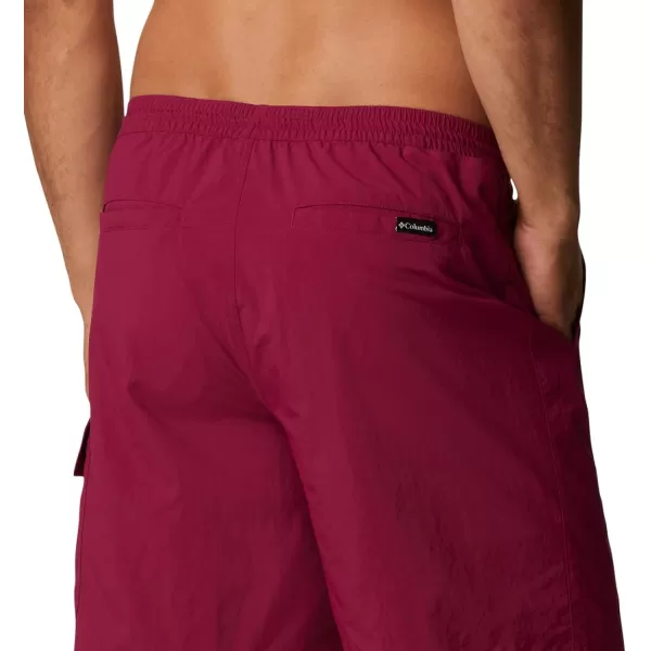 Columbia Men's Palmerston Peak Sport Short