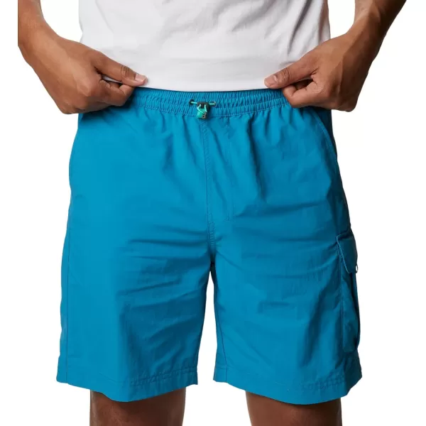 Columbia Men's Palmerston Peak Sport Short