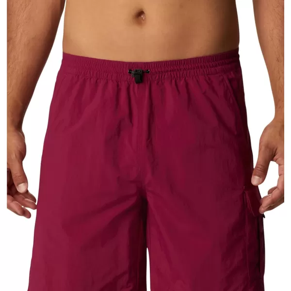 Columbia Men's Palmerston Peak Sport Short
