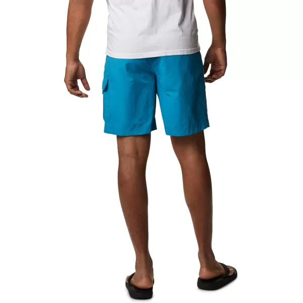 Columbia Men's Palmerston Peak Sport Short