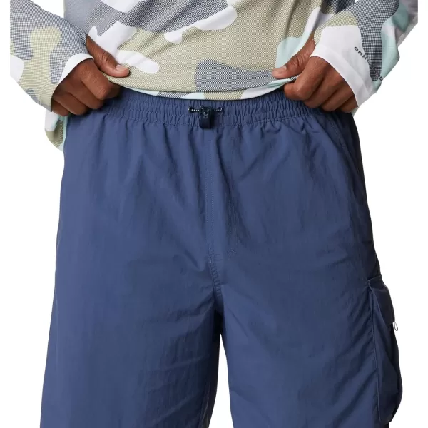 Columbia Men's Palmerston Peak Sport Short