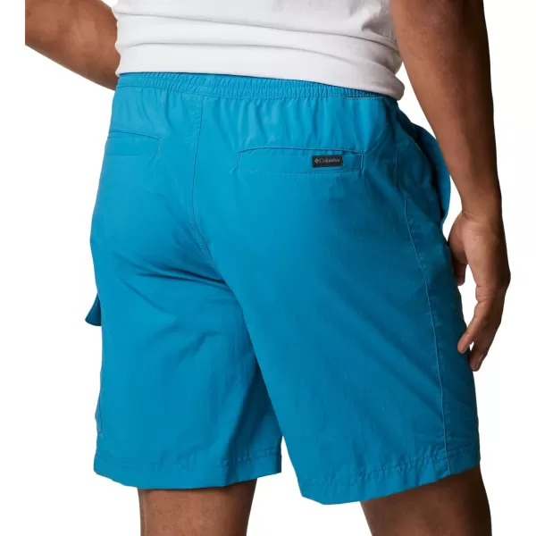 Columbia Men's Palmerston Peak Sport Short
