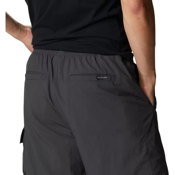Columbia Men's Palmerston Peak Sport Short