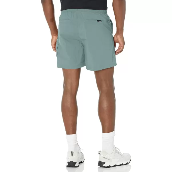 Columbia Men's Palmerston Peak Sport Short