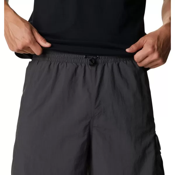 Columbia Men's Palmerston Peak Sport Short
