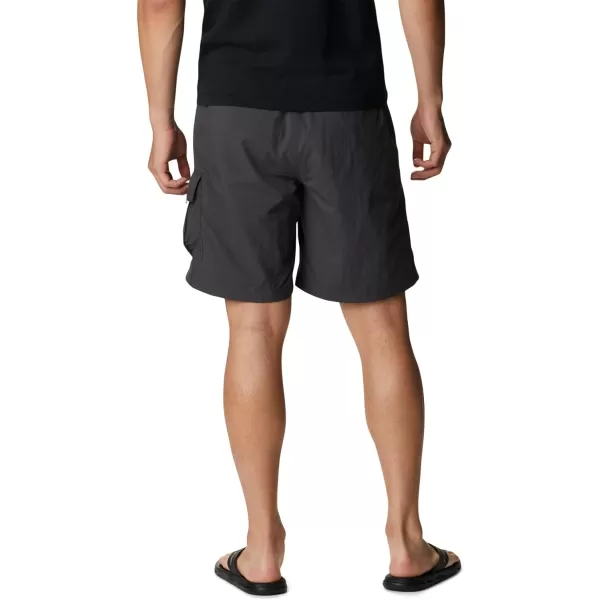 Columbia Men's Palmerston Peak Sport Short