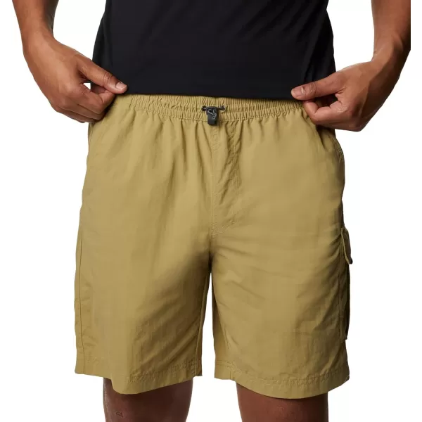 Columbia Men's Palmerston Peak Sport Short