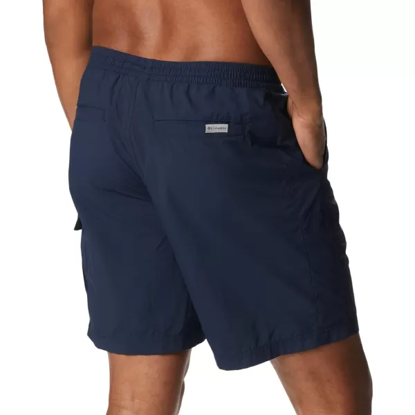 Columbia Men's Palmerston Peak Sport Short