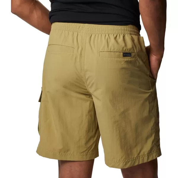 Columbia Men's Palmerston Peak Sport Short