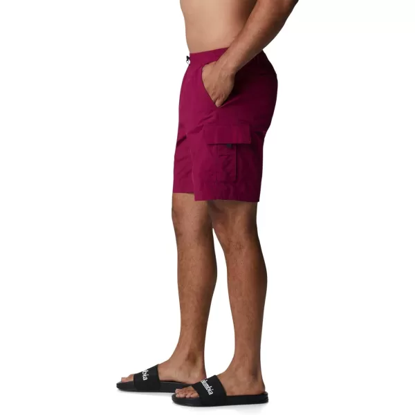 Columbia Men's Palmerston Peak Sport Short