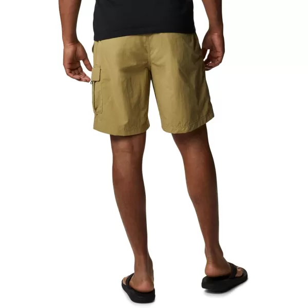Columbia Men's Palmerston Peak Sport Short