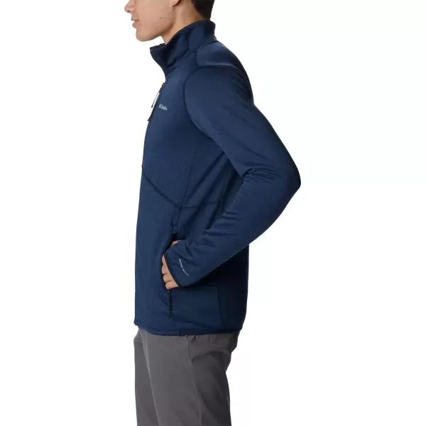 Columbia Men's Park View Fleece Full Zip