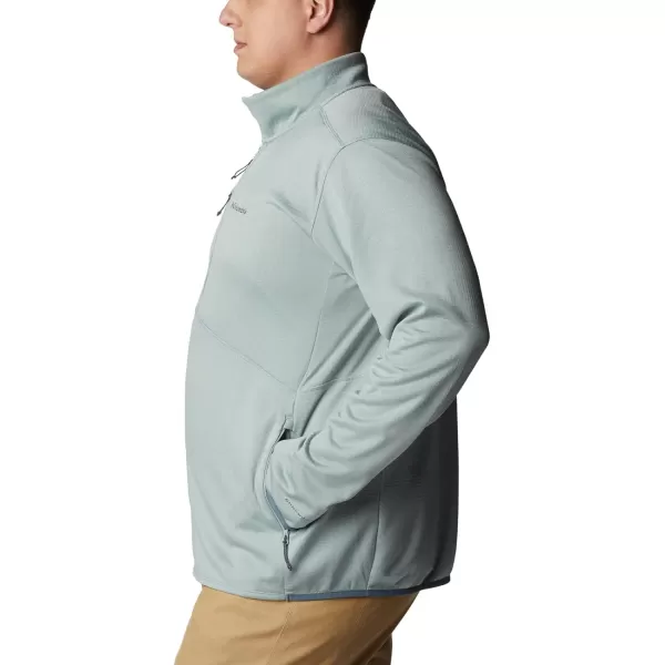 Columbia Men's Park View Fleece Full Zip