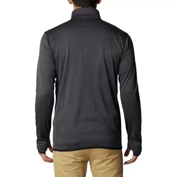 Columbia Men's Park View Fleece Full Zip