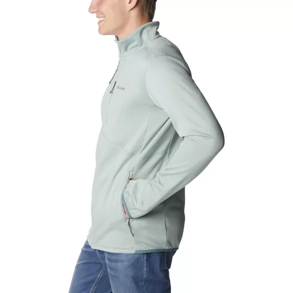 Columbia Men's Park View Fleece Full Zip