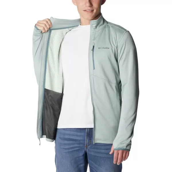 Columbia Men's Park View Fleece Full Zip