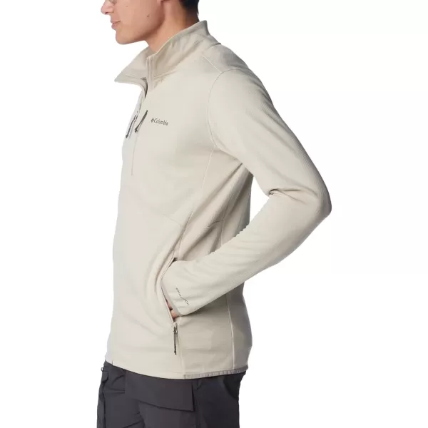 Columbia Men's Park View Fleece Full Zip