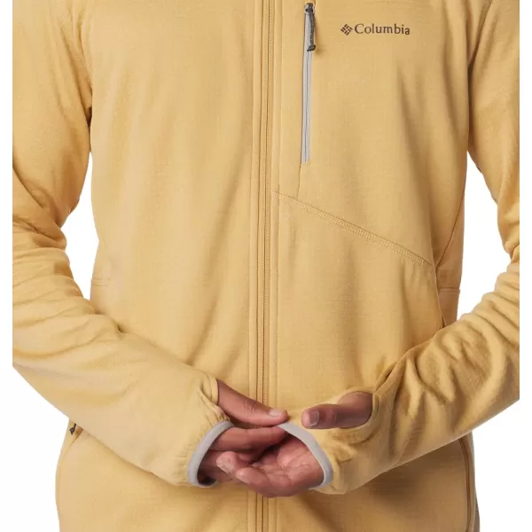 Columbia Men's Park View Fleece Full Zip