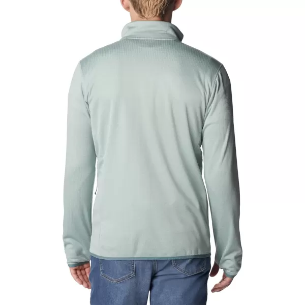Columbia Men's Park View Fleece Full Zip
